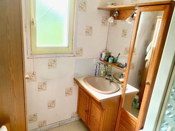 Pavillon à vendre à Preures dans le Pas-de-Calais (62650), ref : 62086/136