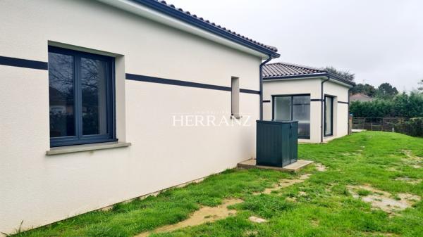 MAISON NEUVE 5 CHAMBRES MONTPON MENESTEROL Détails des diagnostics énergétiques