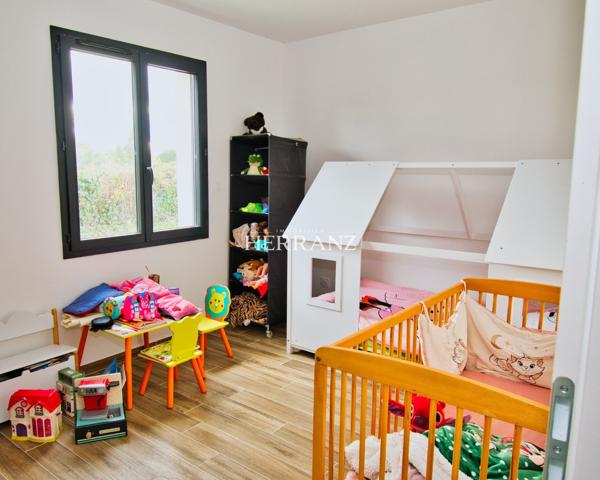 MAISON NEUVE 5 CHAMBRES MONTPON MENESTEROL Détails des diagnostics énergétiques