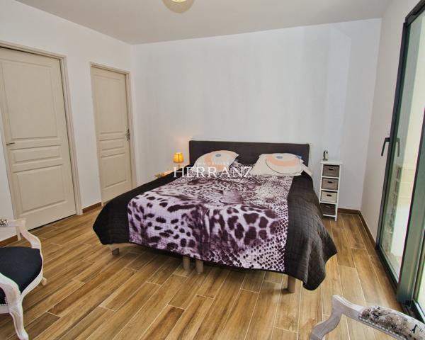 MAISON NEUVE 5 CHAMBRES MONTPON MENESTEROL Détails des diagnostics énergétiques