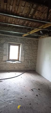 Maison à rénover entièrement de 166 m² avec grande dépendance et 5 450 m² de terrain Détails des diagnostics énergétiques