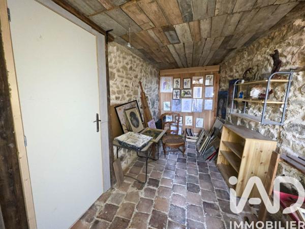 Maison à vendre 3 pièces 50 m² Chauffailles