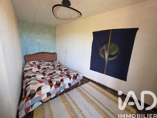 Maison à vendre 3 pièces 50 m² Chauffailles