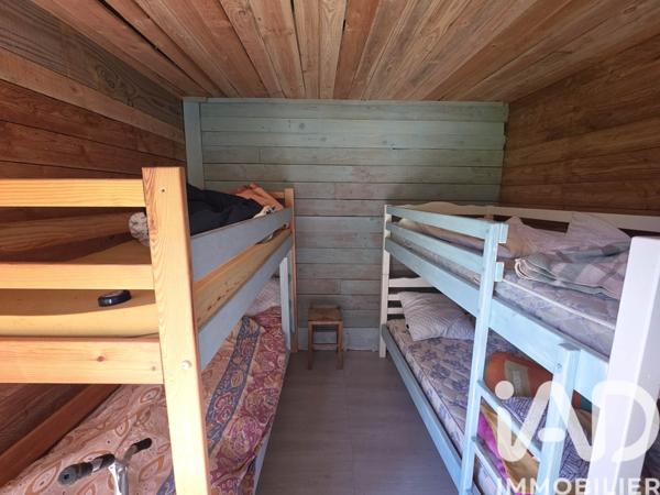 Maison à vendre 3 pièces 50 m² Chauffailles
