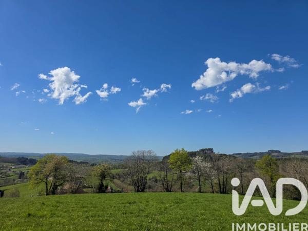 Maison à vendre 3 pièces 50 m² Chauffailles