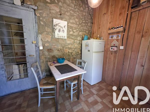 Maison à vendre 3 pièces 50 m² Chauffailles