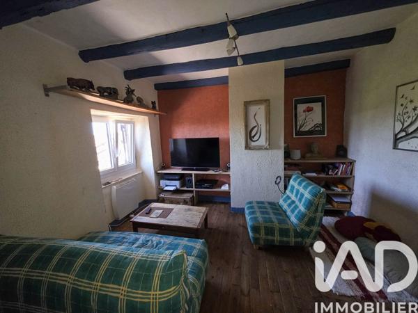 Maison à vendre 3 pièces 50 m² Chauffailles