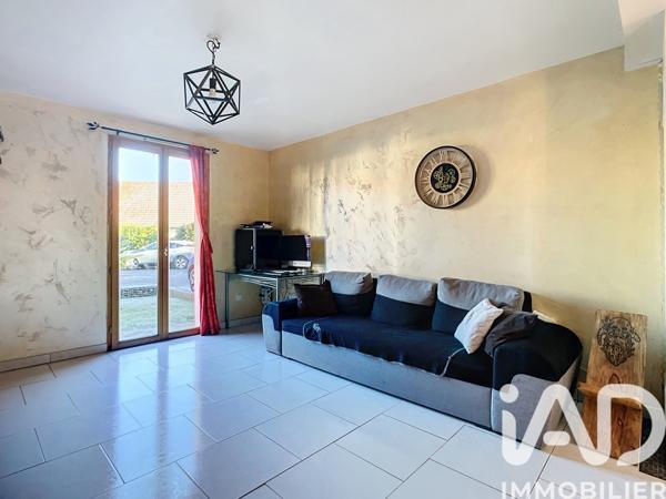 Maison à vendre 5 pièces 104 m² Villers-Cotterêts