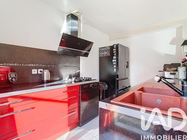 Maison à vendre 5 pièces 104 m² Villers-Cotterêts