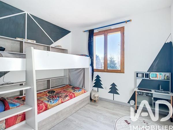 Maison à vendre 5 pièces 104 m² Villers-Cotterêts