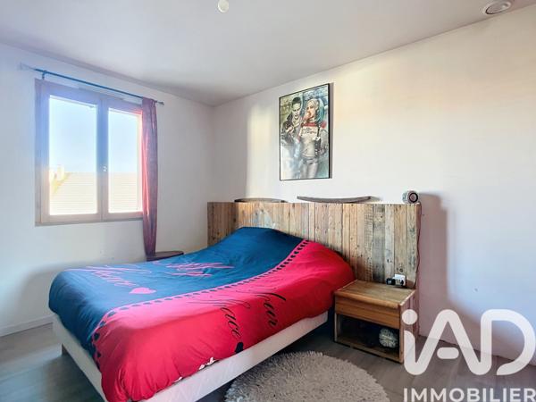 Maison à vendre 5 pièces 104 m² Villers-Cotterêts