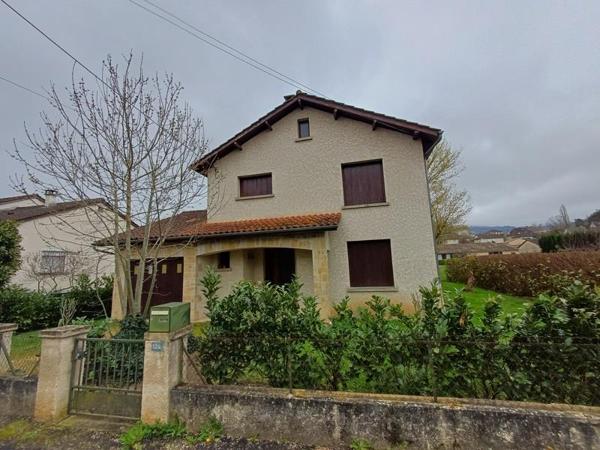 Maison à vendre 161 200 € Saint-Céré 4 p 100 m² DPE E