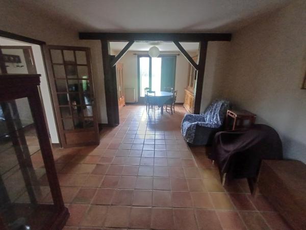Maison à vendre 161 200 € Saint-Céré 4 p 100 m² DPE E