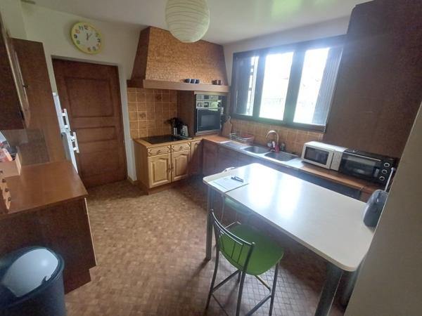Maison à vendre 161 200 € Saint-Céré 4 p 100 m² DPE E