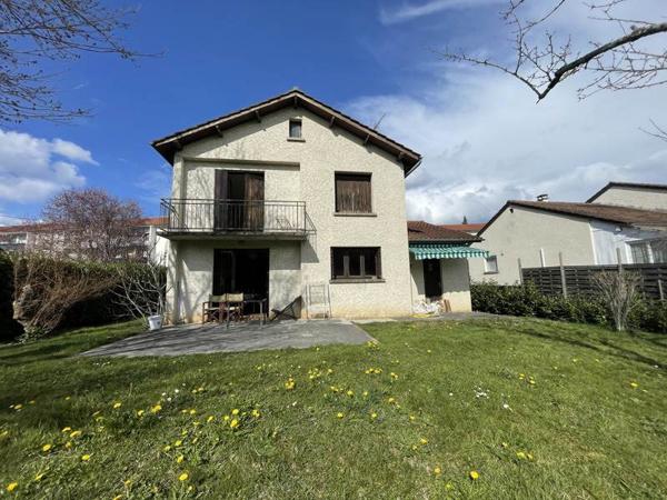 Maison à vendre 161 200 € Saint-Céré 4 p 100 m² DPE E