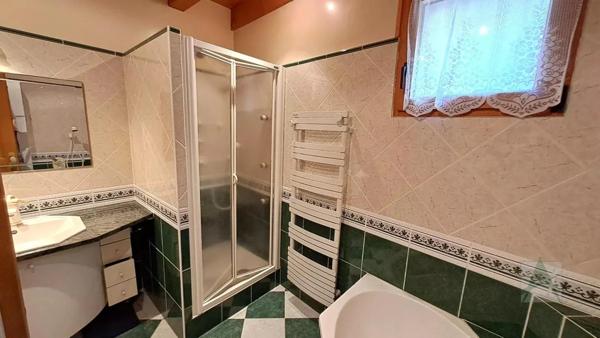 Maison à vendre à Chignin (73800)