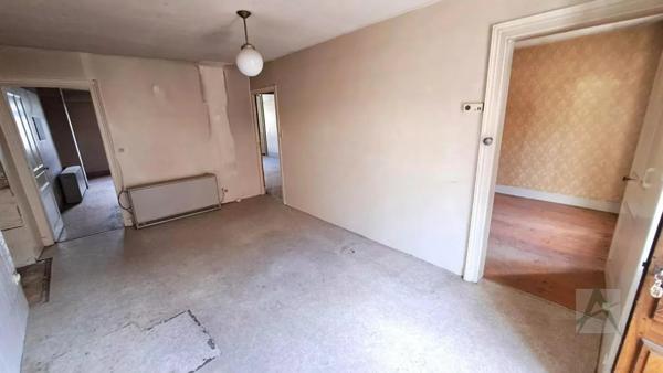 Maison à vendre à Chignin (73800)