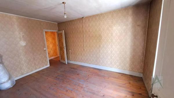 Maison à vendre à Chignin (73800)