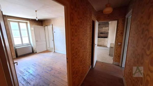 Maison à vendre à Chignin (73800)