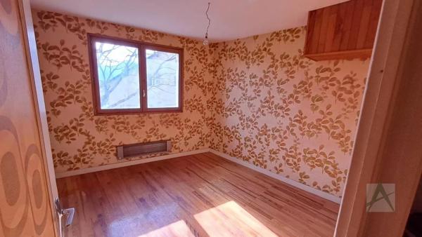 Maison à vendre à Chignin (73800)