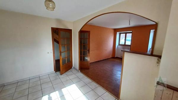 Maison à vendre à Chignin (73800)
