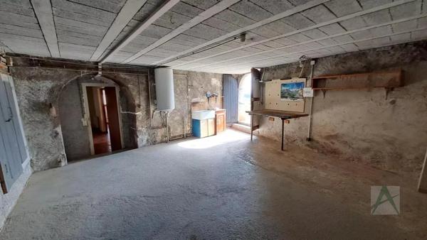 Maison à vendre à Chignin (73800)