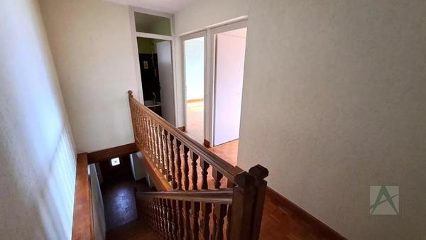 Maison à vendre à Chignin (73800)