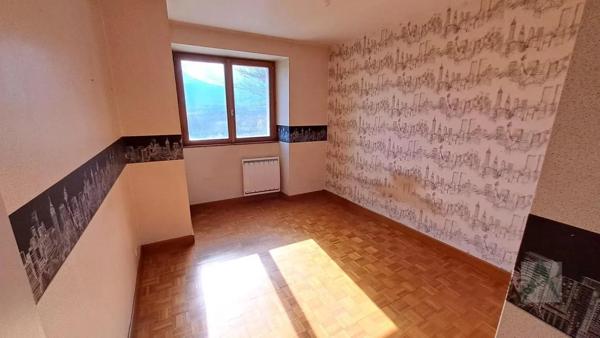 Maison à vendre à Chignin (73800)