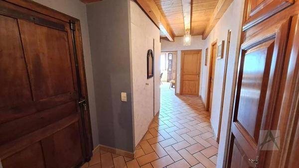 Maison à vendre à Chignin (73800)
