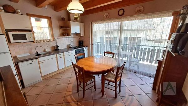 Maison à vendre à Chignin (73800)