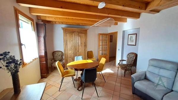 Maison à vendre à Chignin (73800)