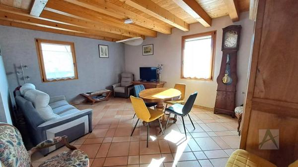 Maison à vendre à Chignin (73800)