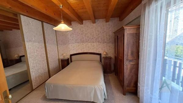 Maison à vendre à Chignin (73800)