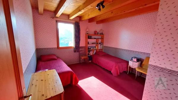 Maison à vendre à Chignin (73800)