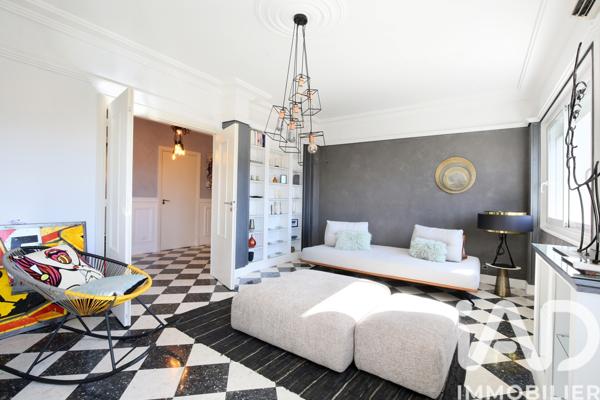 Maison à vendre 7 pièces 296 m² Saint-Orens-de-Gameville