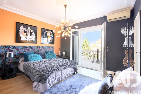 Maison à vendre 7 pièces 296 m² Saint-Orens-de-Gameville