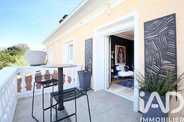 Maison à vendre 7 pièces 296 m² Saint-Orens-de-Gameville