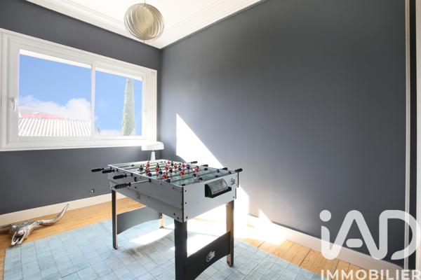 Maison à vendre 7 pièces 296 m² Saint-Orens-de-Gameville