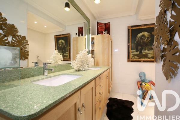 Maison à vendre 7 pièces 296 m² Saint-Orens-de-Gameville