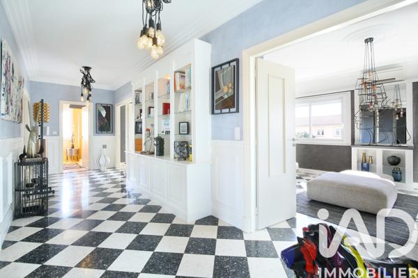 Maison à vendre 7 pièces 296 m² Saint-Orens-de-Gameville