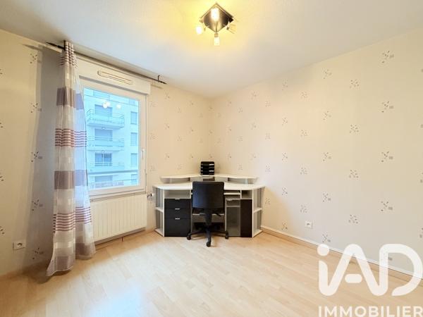 Appartement à vendre 3 pièces 74 m² Clermont-Ferrand