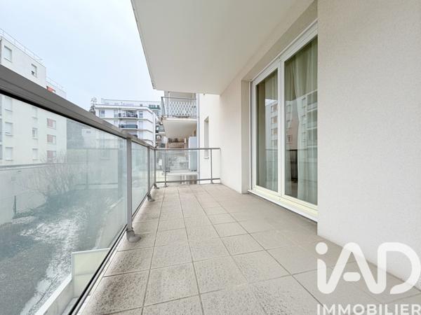 Appartement à vendre 3 pièces 74 m² Clermont-Ferrand