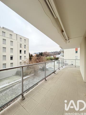 Appartement à vendre 3 pièces 74 m² Clermont-Ferrand