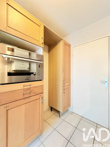 Appartement à vendre 3 pièces 74 m² Clermont-Ferrand