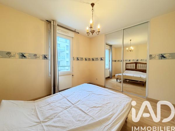 Appartement à vendre 3 pièces 74 m² Clermont-Ferrand