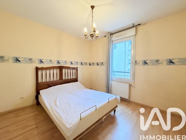 Appartement à vendre 3 pièces 74 m² Clermont-Ferrand