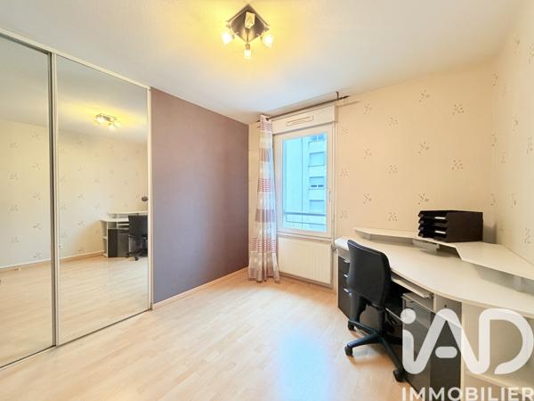 Appartement à vendre 3 pièces 74 m² Clermont-Ferrand