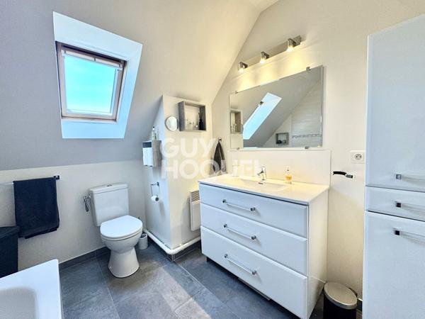 Maison 5 pièces 87 m2