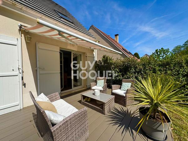Maison 5 pièces 87 m2