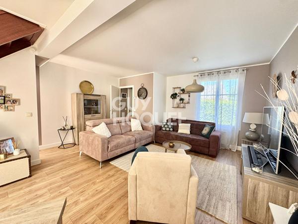 Maison 5 pièces 87 m2